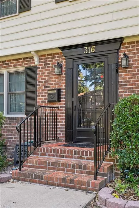 316 Beauregard Hts, Hampton, VA 23669 photo 3