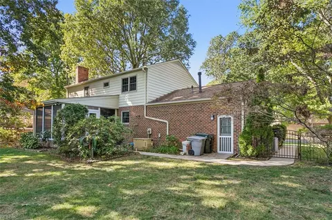 316 Beauregard Hts, Hampton, VA 23669 photo 37