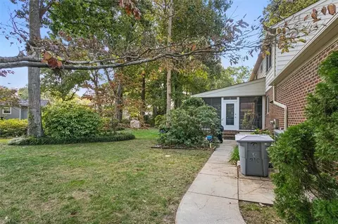 316 Beauregard Hts, Hampton, VA 23669 photo 36