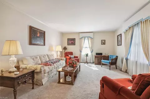 316 Beauregard Hts, Hampton, VA 23669 photo 17