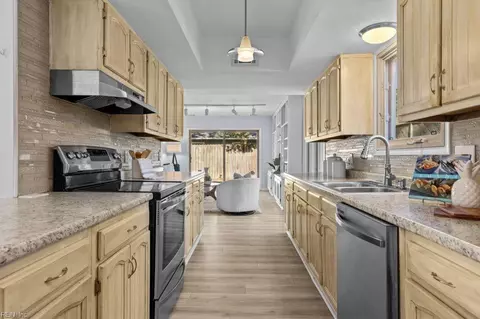 1232 Whispering Waters Way, Virginia Beach, VA 23454