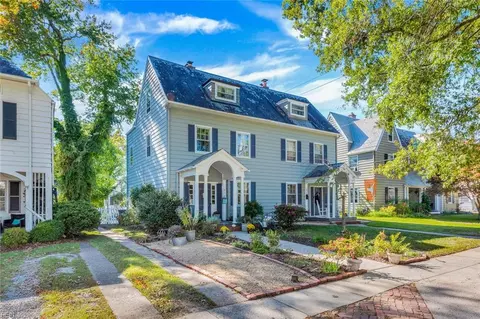 213 Palen Ave, Newport News, VA 23601