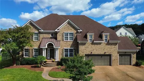 1310 Telfon Cir, Chesapeake, VA 23320