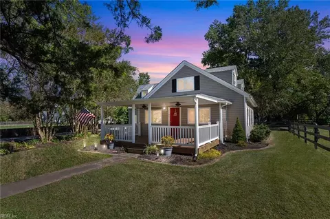 1105 West Rd, Chesapeake, VA 23323