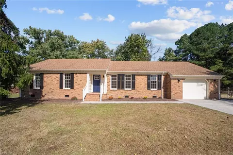 4621 Southampton Arch Arch, Portsmouth, VA 23703