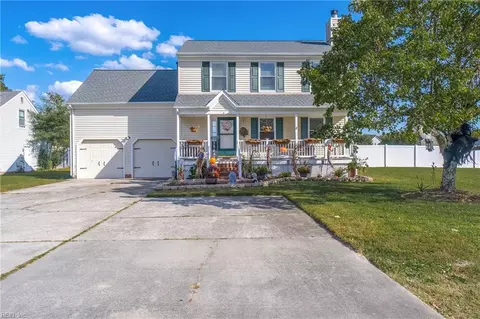 1029 Johnstown Rd, Chesapeake, VA 23322