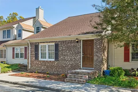 142 Tidal Dr, Newport News, VA 23606