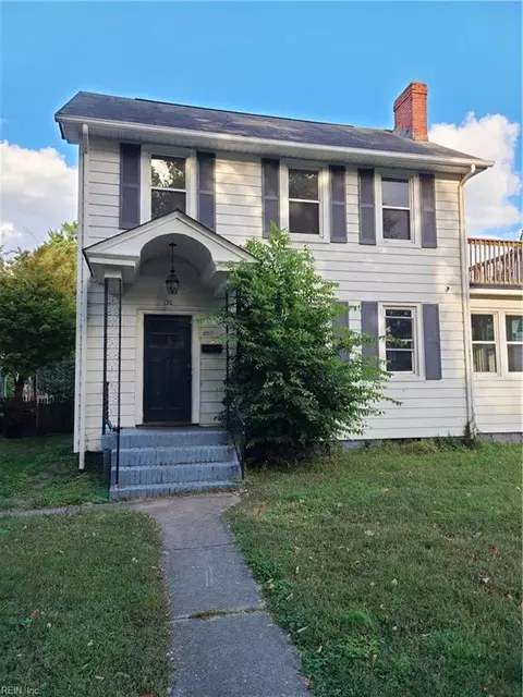 120 Pocahontas Pl, Hampton, VA 23661
