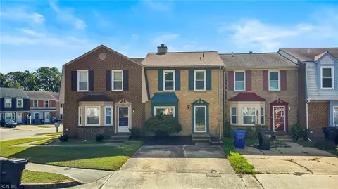 4640 Merrimac Ln, Virginia Beach, VA 23455