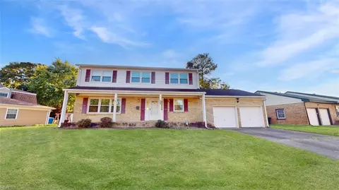 905 Adelphi Rd, Virginia Beach, VA 23464