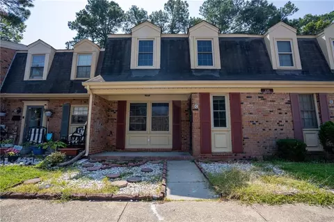 230 Bailiff Ct #C, Newport News, VA 23608