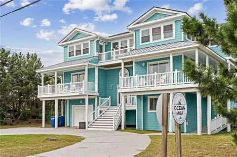 3109 Sandpiper Rd, Virginia Beach, VA 23456