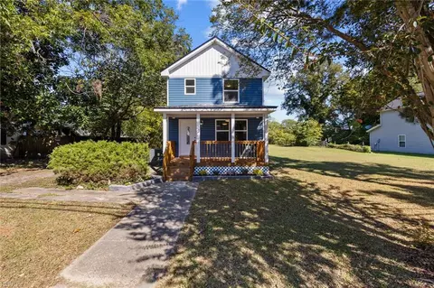 Other - 418 Smith St, Suffolk, VA 23434 photo 5 of 5