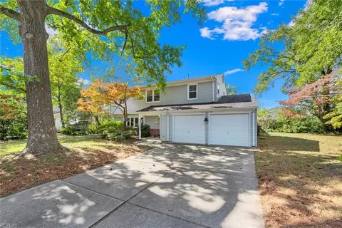 525 Plantation Rd W, Virginia Beach, VA 23454