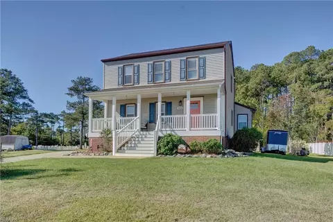 1434 Poquoson Ave, Poquoson, VA 23662