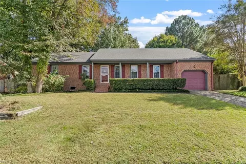 944 Ferryman Quay Quay, Chesapeake, VA 23323
