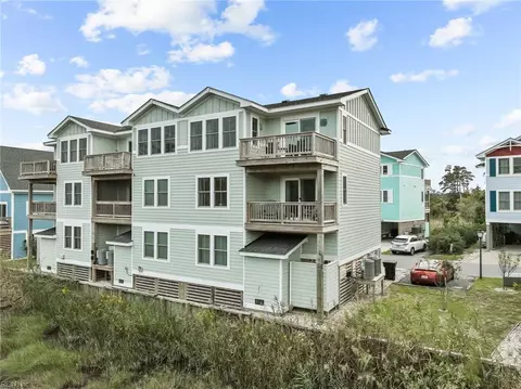 117 Colington Pointe Dr #A, Kill Devil Hills, NC 27948 photo 2