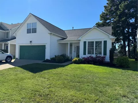 928 Hanson Dr, Newport News, VA 23602