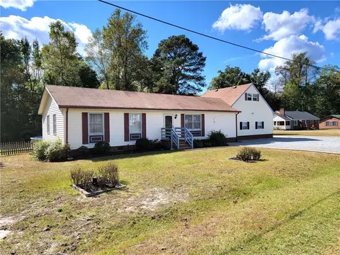 7013 Ruritan Blvd, Suffolk, VA 23437