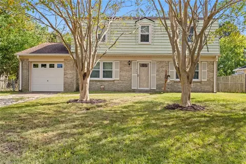 588 Windsor Gate Rd, Virginia Beach, VA 23452
