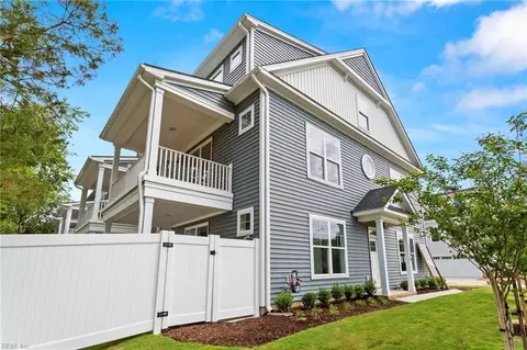 2332 Pleasure House Rd #A, Virginia Beach, VA 23455