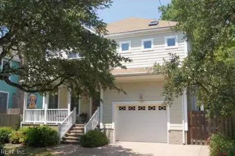 211 75th St, Virginia Beach, VA 23451