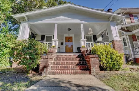 638 Georgia Ave, Norfolk, VA 23508