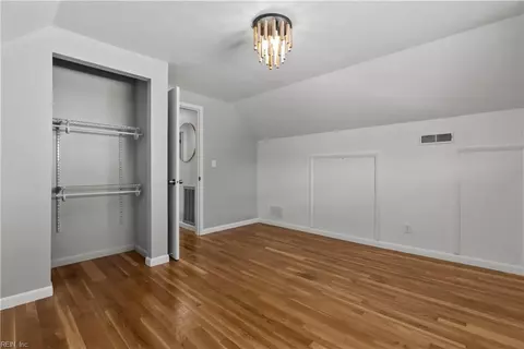 Bedroom - 9417 Willow Ct, Norfolk, VA 23503 photo 6 of 6