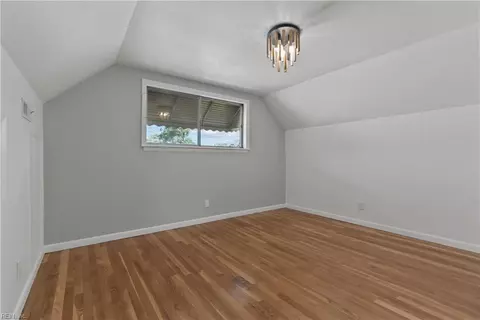 Bedroom - 9417 Willow Ct, Norfolk, VA 23503 photo 5 of 6