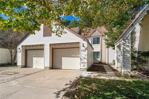 732 Hecate Dr, Virginia Beach, VA 23454