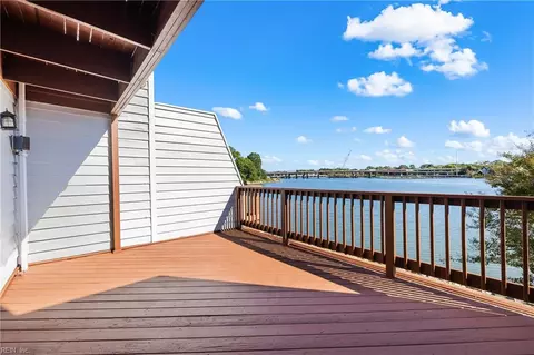 Other - 220 Mill Point Dr, Hampton, VA 23669 photo 6 of 6