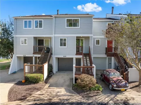 Other - 220 Mill Point Dr, Hampton, VA 23669 photo 1 of 6