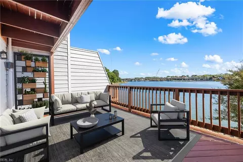 Other - 220 Mill Point Dr, Hampton, VA 23669 photo 5 of 6