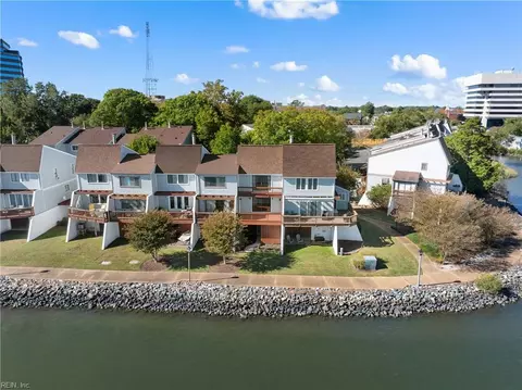 View/Area - 220 Mill Point Dr, Hampton, VA 23669 photo 5 of 5