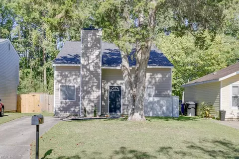3846 Georgia Ct, Portsmouth, VA 23703