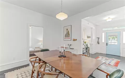 Dining - 123 Lorengo Ave E, Norfolk, VA 23503 photo 2 of 3