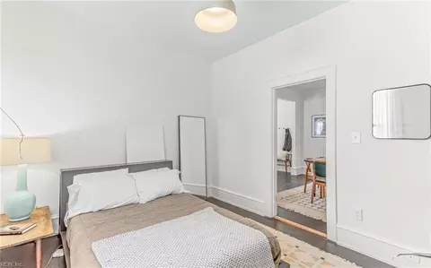 Bedroom - 123 Lorengo Ave E, Norfolk, VA 23503 photo 2 of 2