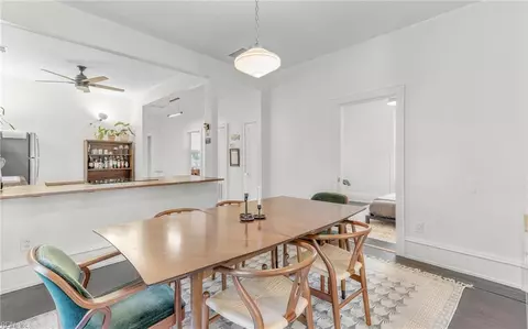 Dining - 123 Lorengo Ave E, Norfolk, VA 23503 photo 3 of 3