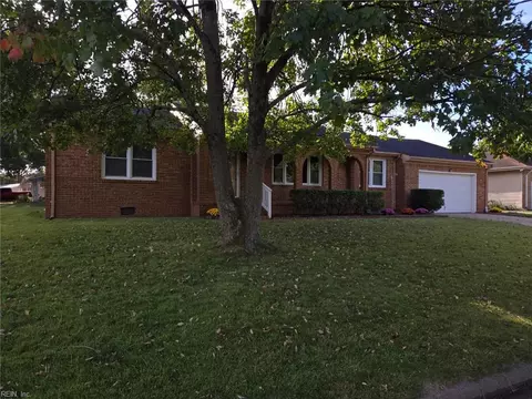 1644 Allman Ct, Virginia Beach, VA 23464