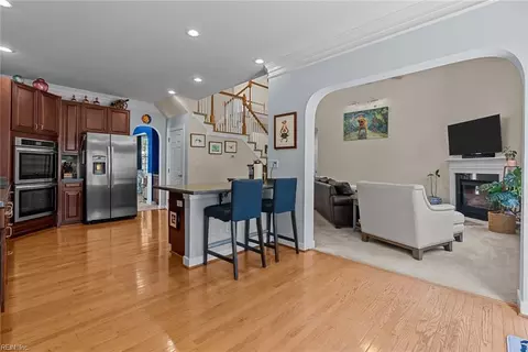 3249 Duquesne Dr, Chesapeake, VA 23321 photo 11