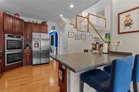 3249 Duquesne Dr, Chesapeake, VA 23321 photo 8