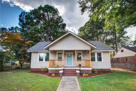 534 Shenandoah St, Portsmouth, VA 23707
