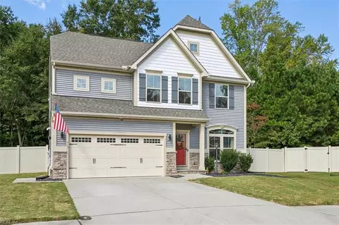 117 Civil Ct, Suffolk, VA 23434