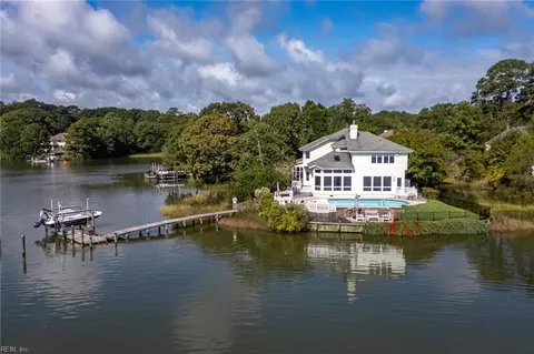 3205 Nine Elms, Virginia Beach, VA 23452