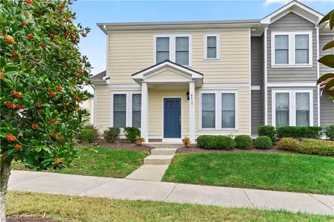 4310 Candace Ln, Williamsburg, VA 23188