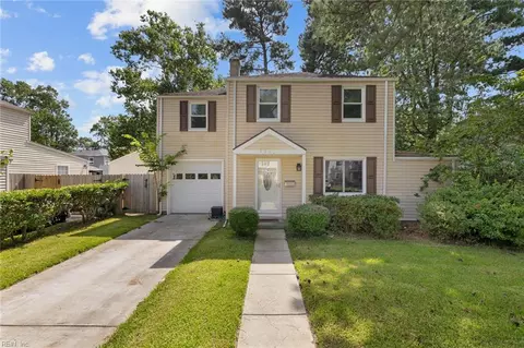 3514 Pomroy Ave, Norfolk, VA 23509