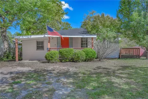 8246 Gygax Rd, Norfolk, VA 23505