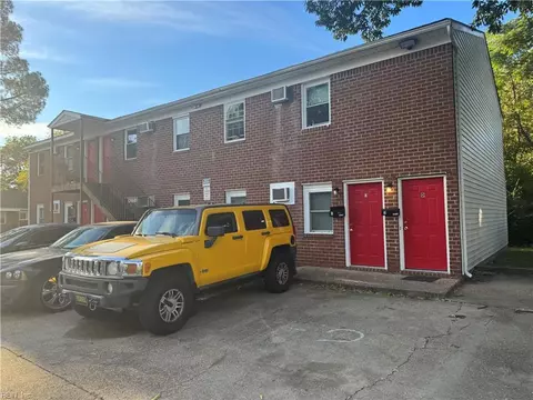 4670 Kincaid Ave, Norfolk, VA 23502