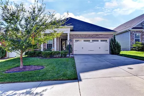 3819 Woodruff Rd, Williamsburg, VA 23188