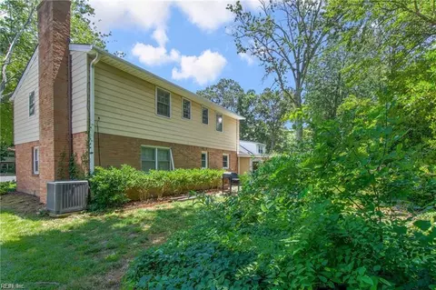 Exterior - 511 Toddsbury Ct, Hampton, VA 23663 photo 4 of 4